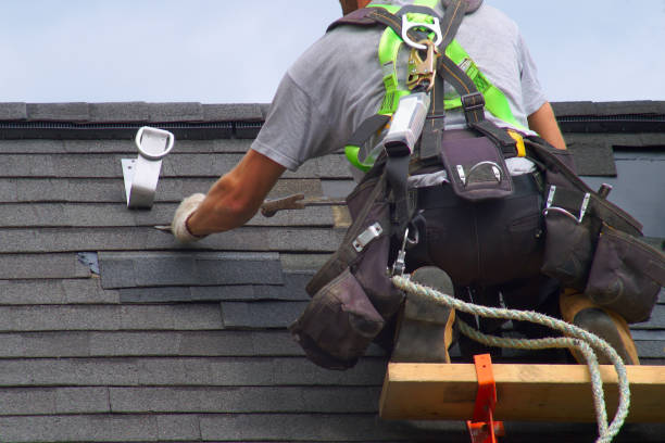 Best Metal Roofing Contractor  in Rome, GA