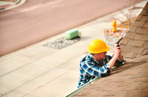 Gutter Installation and Roofing in Rome, GA