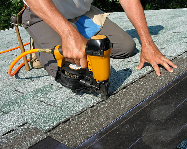 Heating Cable for Roof Installation in Rome, GA