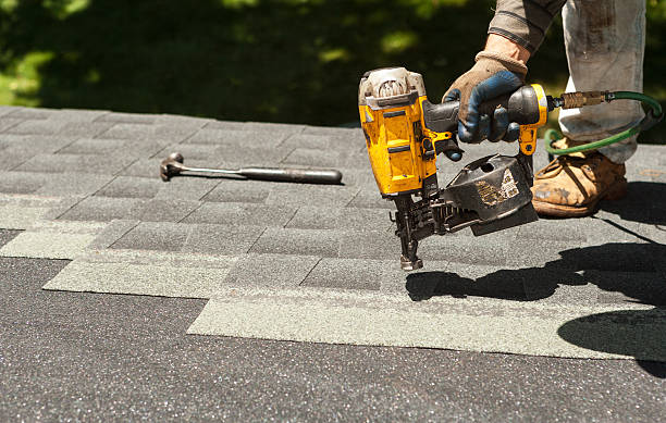 Best Commercial Roof Installation  in Rome, GA