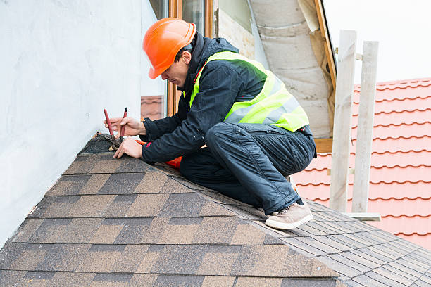 Best Emergency Roof Repair  in Rome, GA